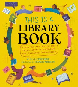 This Is a Library Book