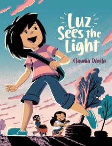 Luz Sees the Light