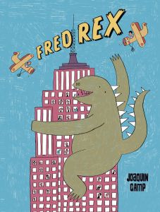 Fred Rex