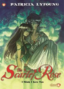 The Scarlet Rose #3