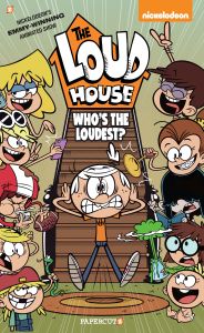 The Loud House Vol. 11