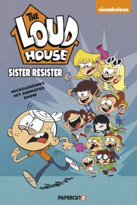 The Loud House Vol. 18