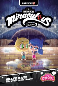 Miraculous Chibi Vol. 3
