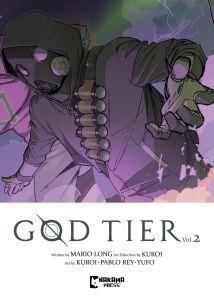 God Tier Vol. 2