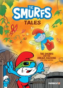 The Smurfs Tales Vol. 13