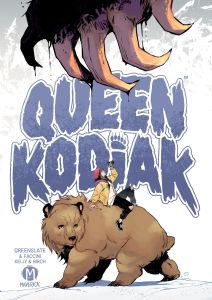 Queen Kodiak