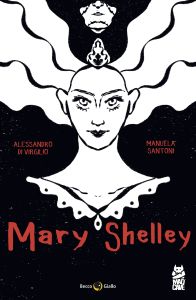 Mary Shelley