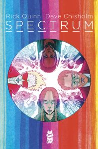 Spectrum Deluxe Edition