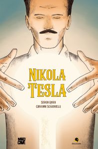 Nikola Tesla