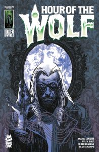 Hour of the Wolf Vol. 2