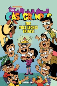 The Casagrandes Vol. 11