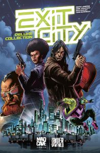 Exit City Deluxe Collection