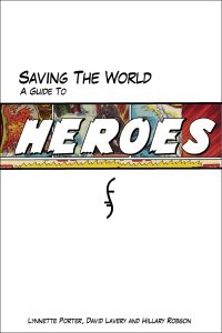 Saving The World