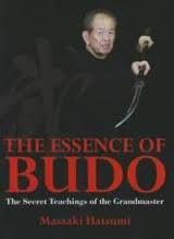 The Essence of Budo