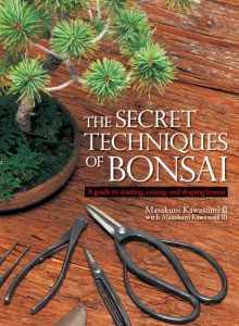 The Secret Techniques of Bonsai