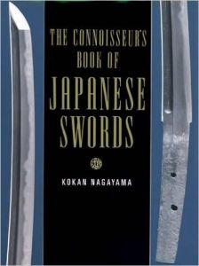 The Connoisseurs Book of Japanese Swords