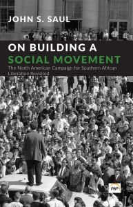 On Building a Social Movement