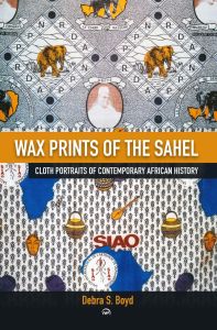 Wax of the Sehel