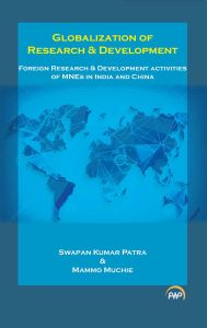 Globalization of Research & Development