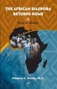 The African Diaspora Returns Home