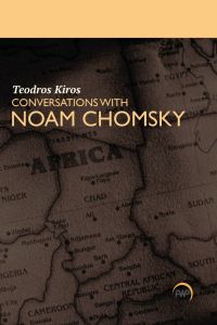 Teodros Kiros Conversations with Noam Chomsky