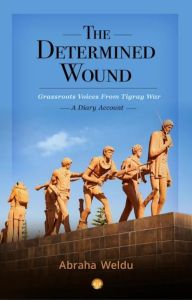 The Determined Wound