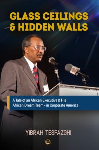 Glass Ceilings & Hidden Walls