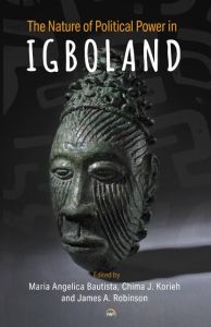 The Nature of Political Power in Igboland