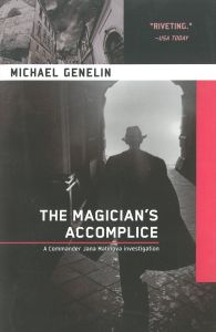The Magician's Accomplice