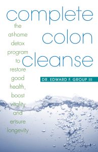 Complete Colon Cleanse
