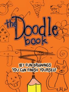 The Doodle Book