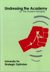 Undressing the Academy