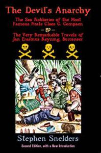 The Devil's Anarchy (Second Edition)