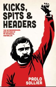 Kicks, Spits, and Headers