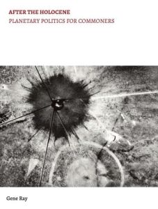 After the Holocene