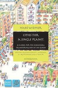 Cities For a Single Planet