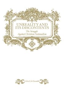 Unreality And Its Discontents