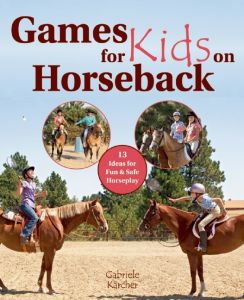 Games for Kids on Horseback