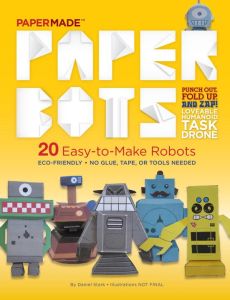 Paper Bots