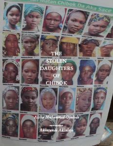The Stolen Daughters of Chibok