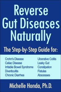 Reverse Gut Diseases Naturally