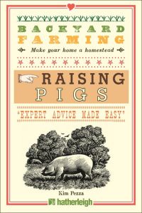 Backyard Farming: Raising Pigs