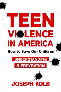 Teen Violence In America