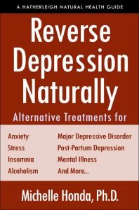 Reverse Depression Naturally