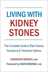 Living with Kidney Stones