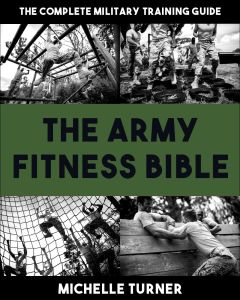 The Army Fitness Bible