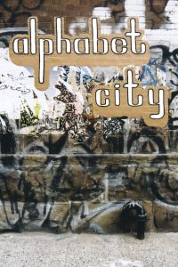 Alphabet City