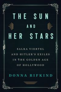 The Sun and Her Stars