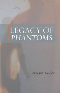 Legacy of Phantoms