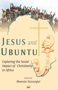 Jesus and Ubuntu